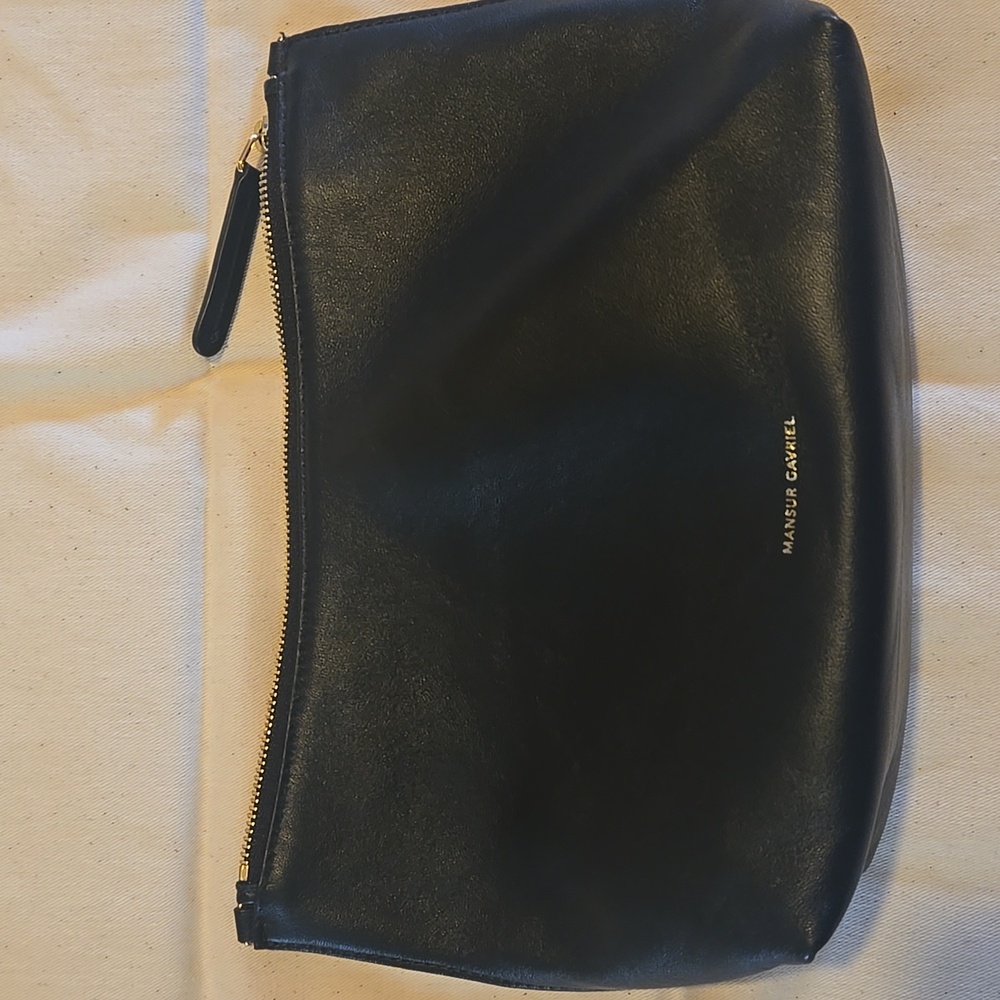 Mansure Gavriel Hera Shoulder Bag Without Handle - Picture 3 of 16